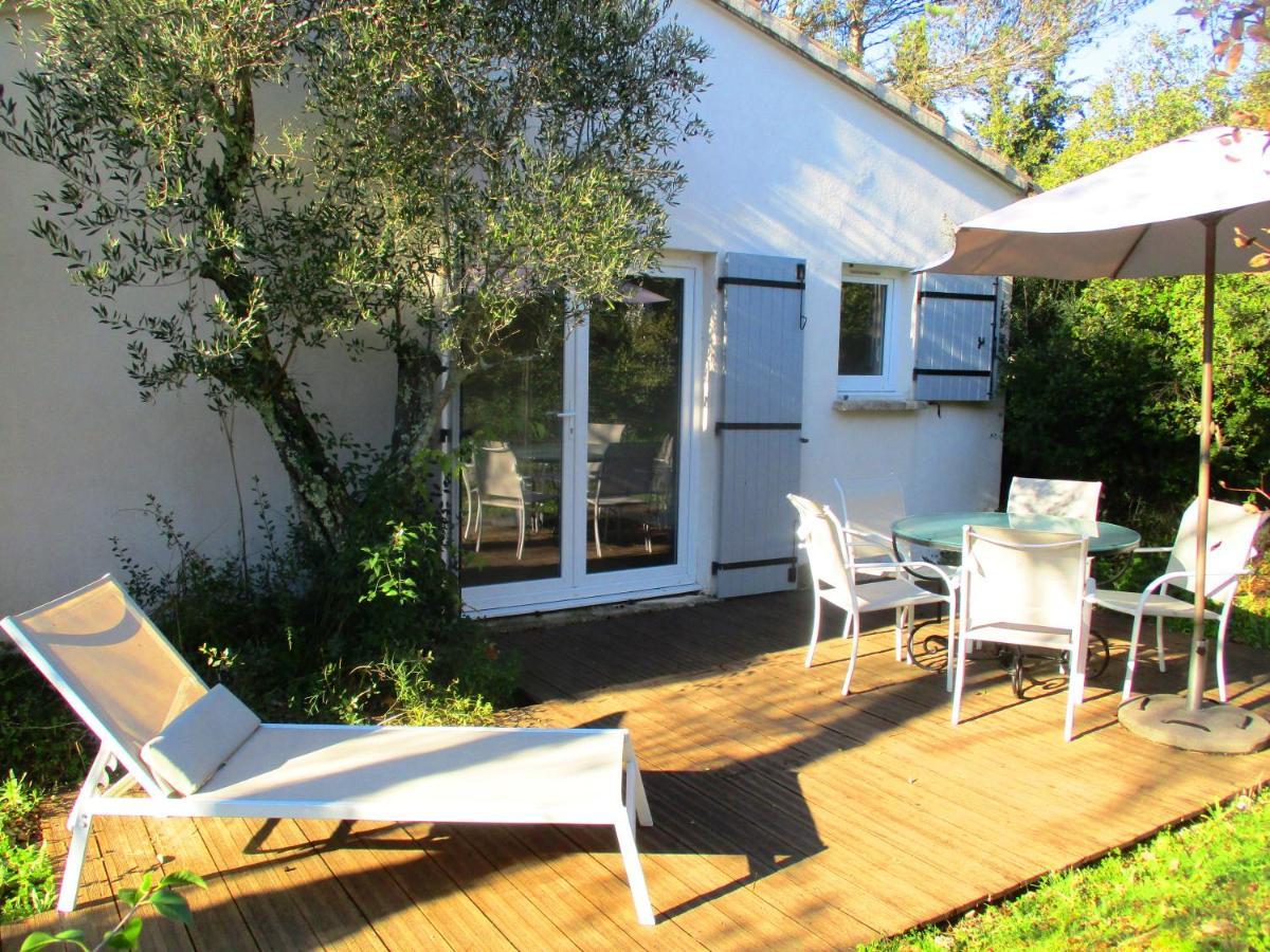 Villa Le Mazet D'uzès