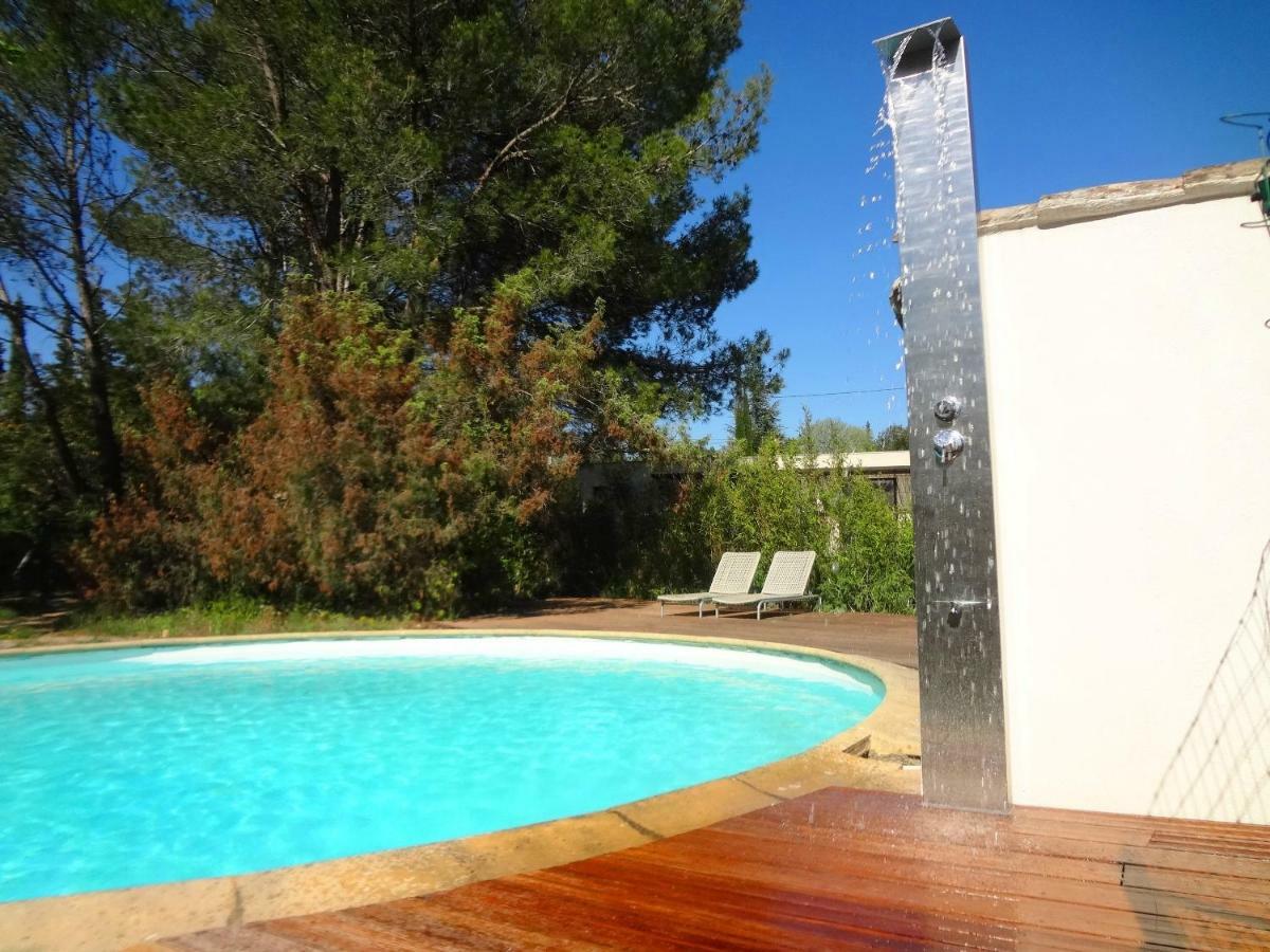 Le Mazet D'uzes * Uzes