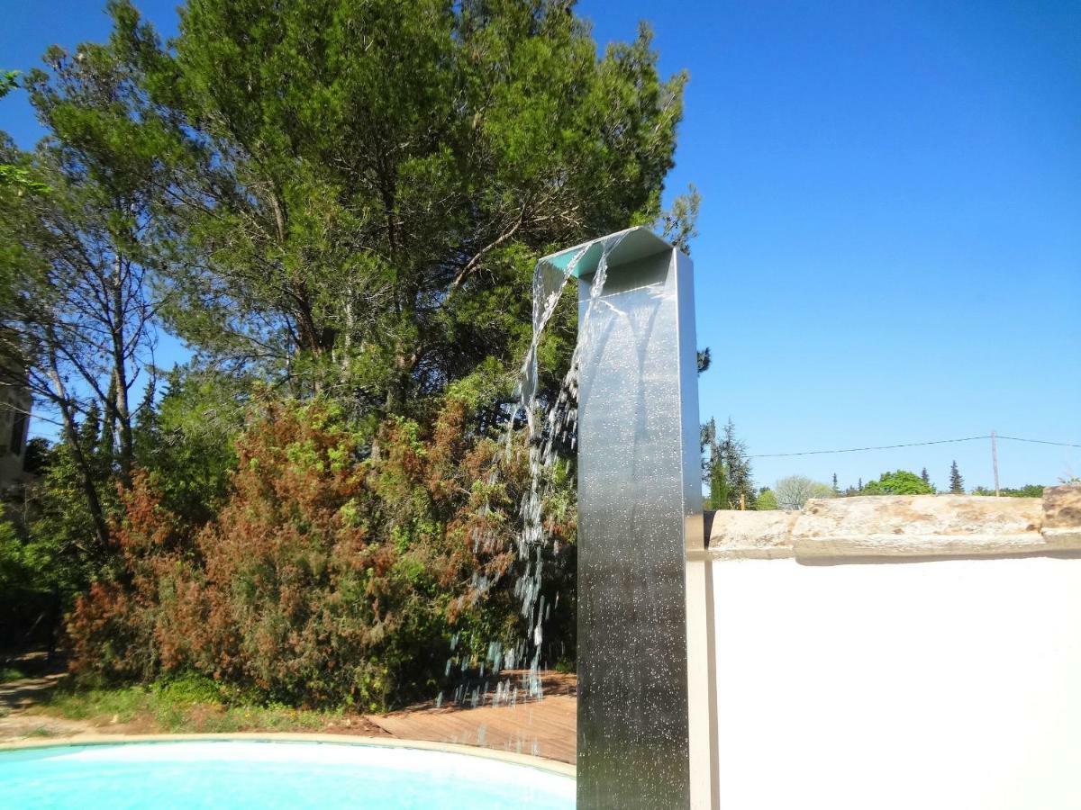 Le Mazet D'uzes Villa Uzes