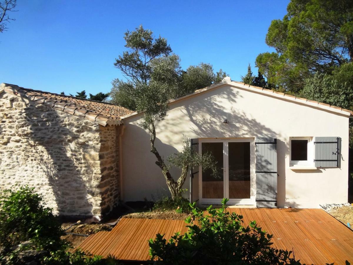 Le Mazet D'uzes