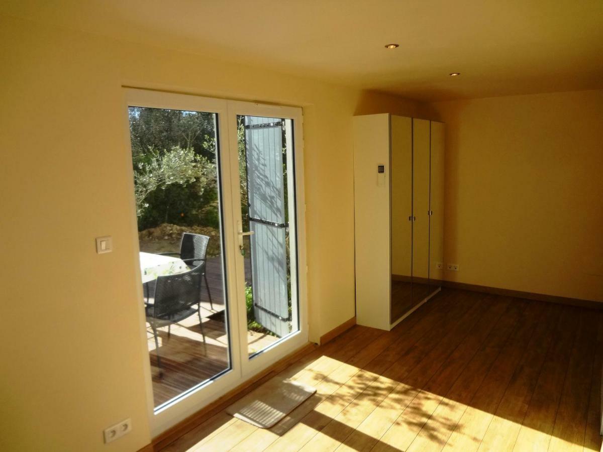 Le Mazet D'uzes Villa